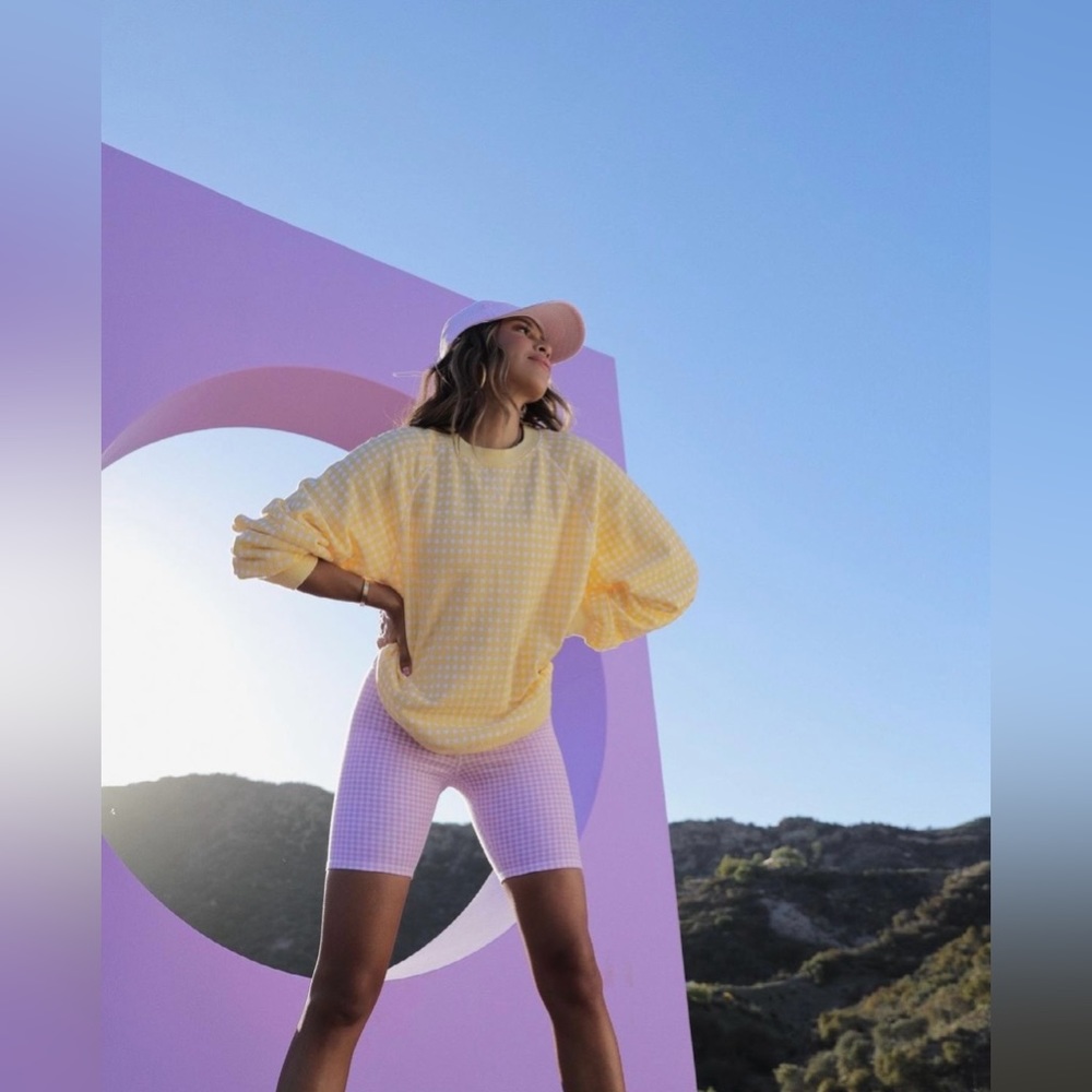 Bandier X Sincerely Jules Set